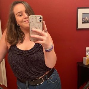 Meet your Posher, Dana